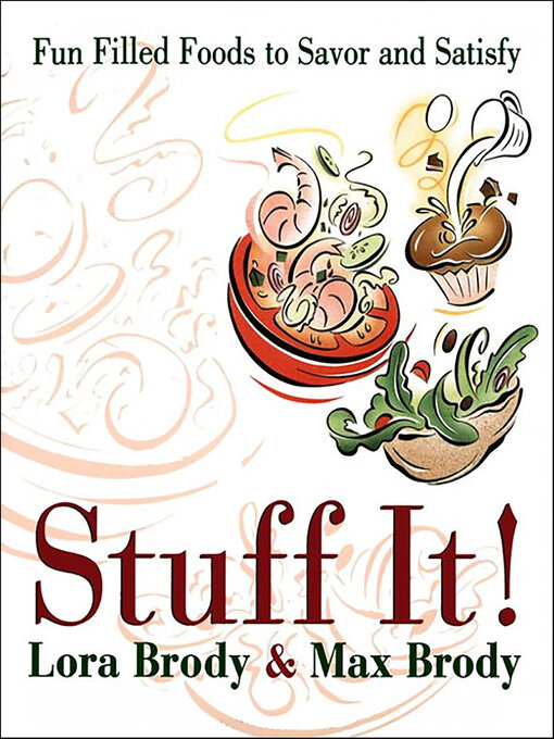 Title details for Stuff It! by Lora Brody - Wait list